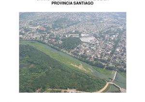 Comprar Muebles En Santiago Republica Dominicana Caracterizacia N Ambiental De La Provincia Santiago by Consejo Para