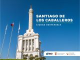 Comprar Muebles En Santiago Republica Dominicana Santiago De Los Caballeros Ciudad sostenible by Guido Echeverria