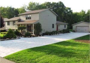 Concrete Contractors Erie Pa Akerly Concrete Construction Erie Pa Residential Photo