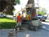 Concrete Contractors Erie Pa Akerly Concrete Construction Erie Pa Residential Photo