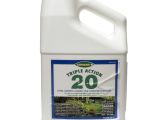 Consan Triple Action 20 Consan Triple Action 20 Fungicide solutions Pest Lawn