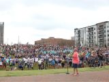 Consignment Furniture Huntsville Al Walking for Hope 2nd End Heroin Walk Draws Thousands to Railroad