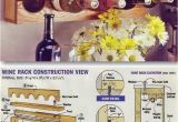 Conversation Piece Wine Rack From Montgomery Ward 17 Best Ideas About Kitchen Wine Racks On Pinterest