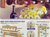 Conversation Piece Wine Rack From Montgomery Ward 17 Best Ideas About Kitchen Wine Racks On Pinterest