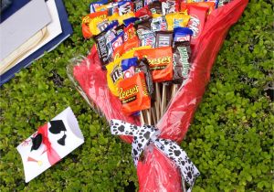 Cookie Bouquet Delivery College Station A Business Of Your Own 1sgrad Candy Bouquet Gifts Graduation Gifts