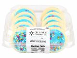 Cookie Bouquet Delivery College Station Freshness Guaranteed Frosted Sugar Cookies 13 5 Oz 10 Count