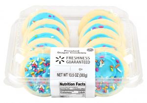 Cookie Bouquet Delivery College Station Freshness Guaranteed Frosted Sugar Cookies 13 5 Oz 10 Count