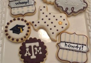 Cookie Cake Delivery College Station Tx 9 Best Graduation Images On Pinterest Aggie Ring Class Ring and