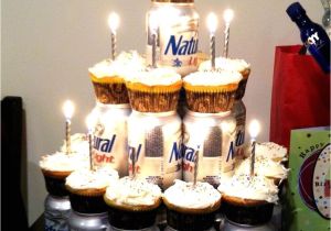 Cookie Cake Delivery College Station Tx Drink Cans as A Cupcake Stand Over 22 Gift Baskits Birthday