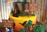 Cookie Cake Delivery College Station Tx Hunting Cake Our Cakes Groomsman Cake Wedding Cake