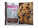 Cookie Delivery Bryan College Station Amazon Com 7 Select Mighty Protein Cookie Chocolate Chip 2 Ounce
