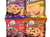 Cookie Delivery Bryan College Station Amazon Com Grandma S Cookies Variety Pack Includes Chocolate