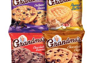 Cookie Delivery Bryan College Station Amazon Com Grandma S Cookies Variety Pack Includes Chocolate