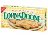 Cookie Delivery Bryan College Station Nabisco Lorna Doone Shortbread Cookies Walgreens