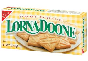 Cookie Delivery Bryan College Station Nabisco Lorna Doone Shortbread Cookies Walgreens