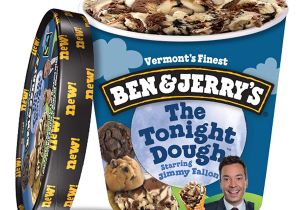 Cookie Delivery College Station Ben Jerry S Ice Cream the tonight Dough 16 Oz