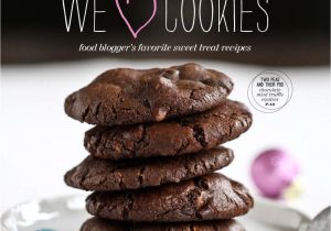 Cookie Delivery College Station Foodiecrush Magazine issue 01