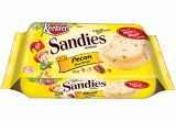 Cookie Delivery College Station Keebler Sandies Pecan Shortbread Cookies 11 3 Oz Pack Of 12