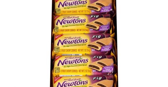 Cookie Delivery College Station Tx Amazon Com Newtons Fig Fruit Chewy Cookies Snack Packs 12 Count