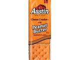 Cookie Delivery In College Station Austin Sandwich Crackers Cheese Crackers with Peanut butter Value