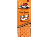 Cookie Delivery In College Station Austin Sandwich Crackers Cheese Crackers with Peanut butter Value