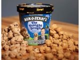 Cookie Delivery In College Station Ben Jerry S Ice Cream the tonight Dough 16 Oz Amazon Com