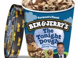 Cookie Delivery In College Station Ben Jerry S Ice Cream the tonight Dough 16 Oz Amazon Com