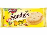 Cookie Delivery In College Station Keebler Sandies Pecan Shortbread Cookies 11 3 Oz Pack Of 12