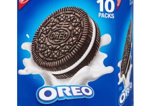 Cookie Delivery In College Station Nabisco oreos 3 3 Lbs Walmart Com