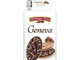Cookie Delivery In College Station Pepperidge Farm Geneva Chocolate Pecan Covered Cookies 5 5 Oz