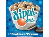 Cookies by Design Melbourne Fl Dippin Dots Cookies Cream Flavored Cereal Family Size 18 Oz Box