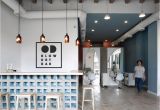 Cookies by Design Melbourne Fl Od Blow Dry Bar by Snkh Architectural Studio the Strength Of