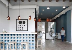 Cookies by Design Melbourne Fl Od Blow Dry Bar by Snkh Architectural Studio the Strength Of
