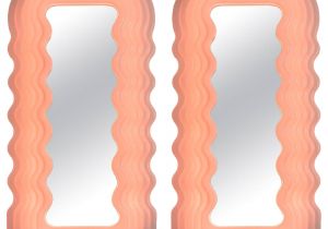 Cookies by Design Memphis Ettore sottsass Ultrafragola Mirrors I Want This Pinterest