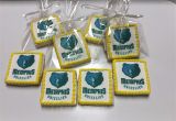 Cookies by Design Memphis Memphis Grizzlies Decorated Sugar Cookies Sports Basketball