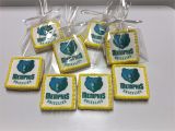 Cookies by Design Memphis Memphis Grizzlies Decorated Sugar Cookies Sports Basketball