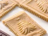 Cookies by Design Memphis Springerle Shortbread An Easier Recipe for these Traditional