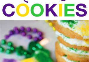 Cookies by Design Metairie 152 Best Mardi Gras Time Images On Pinterest Cooking Recipes