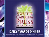 Cookies by Design Metairie 2017daily Awards Dinner Digital Presentation by S C Press
