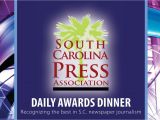 Cookies by Design Metairie 2017daily Awards Dinner Digital Presentation by S C Press