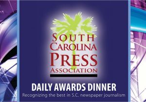 Cookies by Design Metairie 2017daily Awards Dinner Digital Presentation by S C Press