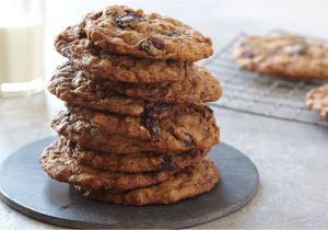 Cookies by Design Portland Maine the Best Oatmeal Cookie Recipe We Ve Ever Tried Wsj
