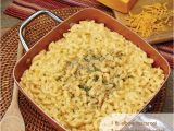 Copper Chef Mac and Cheese 17 Best Images About Copper Chef Pan Recipes On Pinterest
