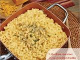 Copper Chef Mac and Cheese 17 Best Images About Copper Chef Recipes On Pinterest