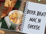 Copper Chef Mac and Cheese Copper Chef Pan Beer Brat Mac and Cheese Youtube