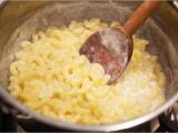 Copper Chef Mac and Cheese History Tidbits Macaroni and Cheese 19th Century Style