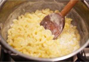 Copper Chef Mac and Cheese History Tidbits Macaroni and Cheese 19th Century Style