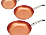 Copper Chef Pro Reviews Copper Chef Pan Reviews top Picks Buying Guide