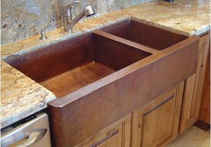 Copper Farmhouse Sink Clearance 26 Copper Farmhouse Sink Clearance Wonderful Under