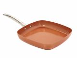 Copper Pan as Seen On Tv Reviews as Seen On Tv 11in Copper Pan Boscov 39 S